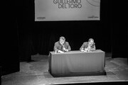 Rencontre avec Guillermo del Toro
