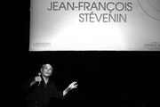Rencontre avec Jean-François Stévenin