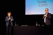 Rencontre avec Diane Kurys