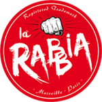 Logo La Rabbia