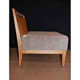 Chaise-celine-Taupe